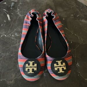 Tory Burch Flats